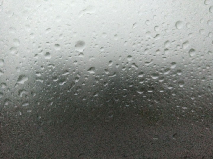 Rain