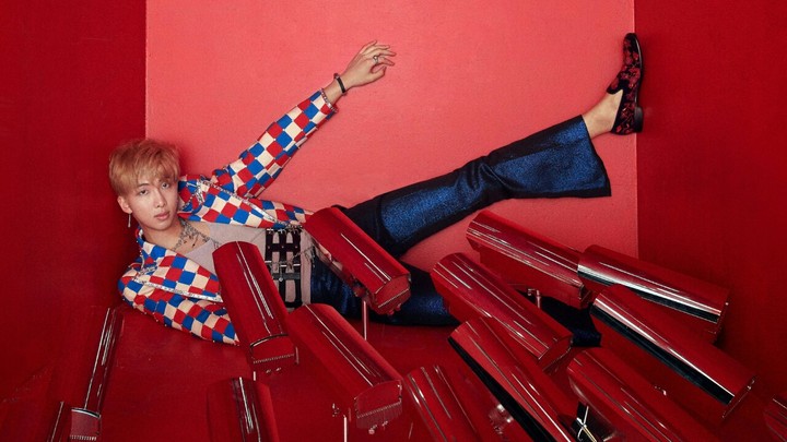 Kim Namjoon
