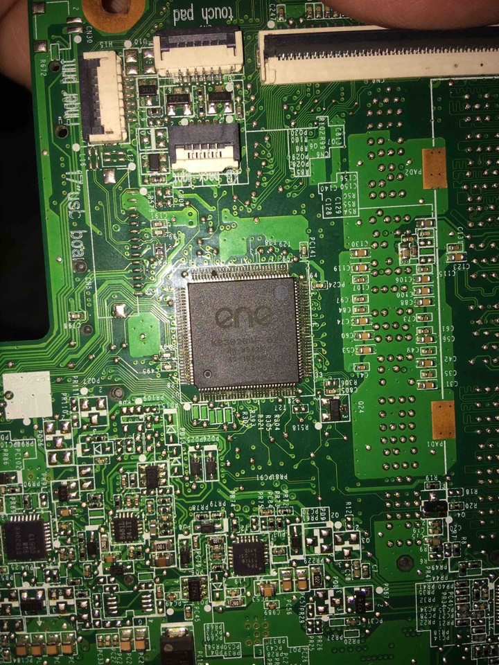 circuits