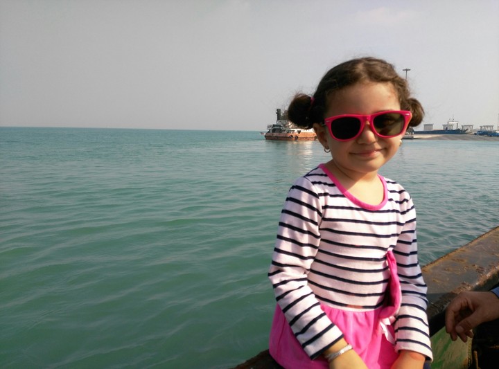 sea