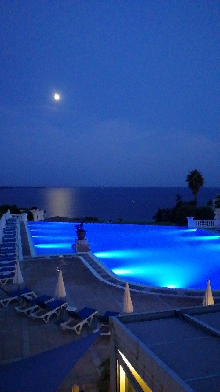Villa Francia Cannes