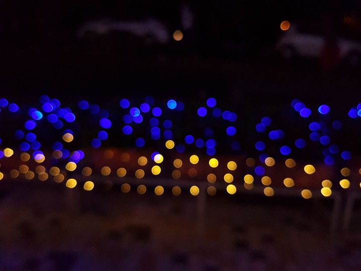 Bokeh