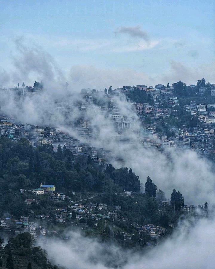 Nature at best ❤❤❤