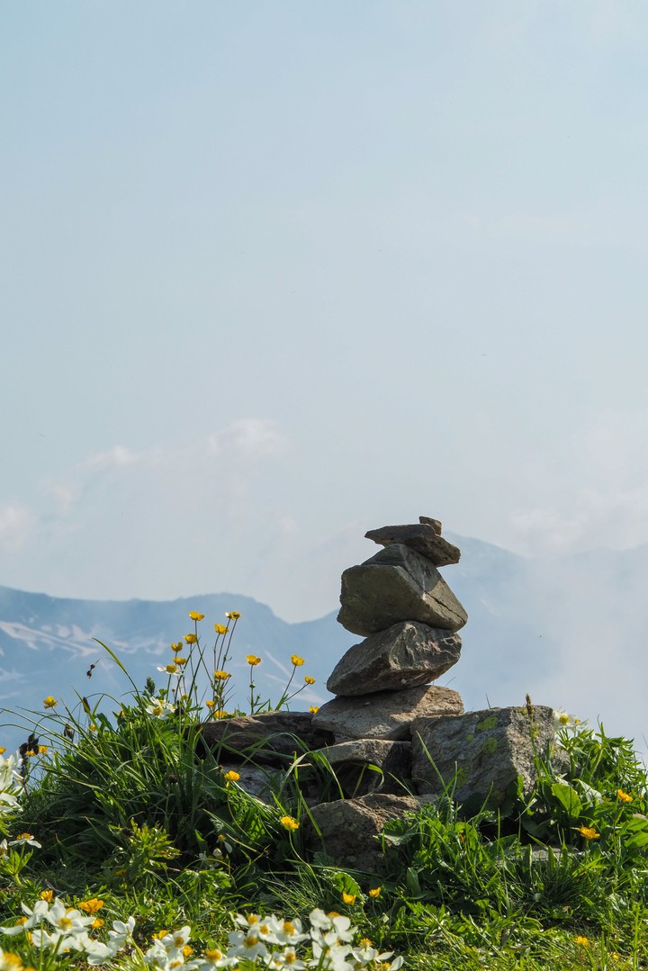 balance