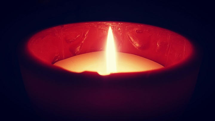 candle light