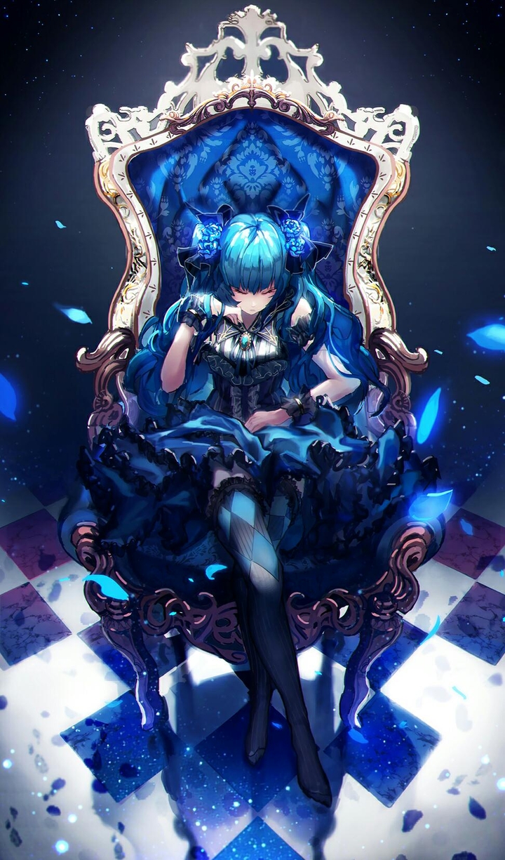Hatsune Miku3