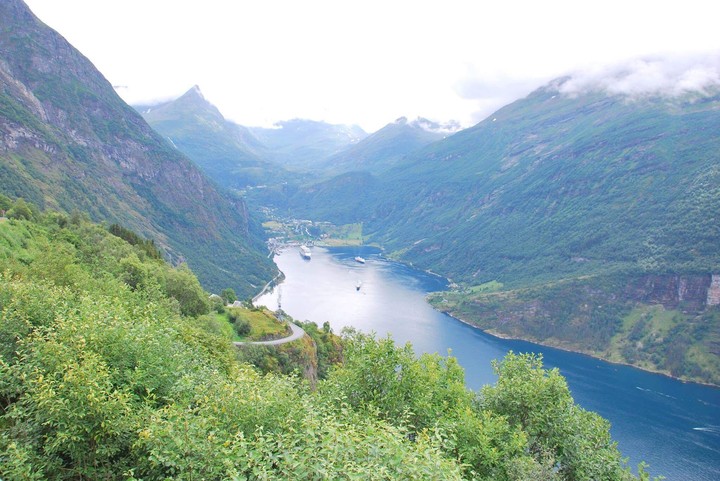 norway