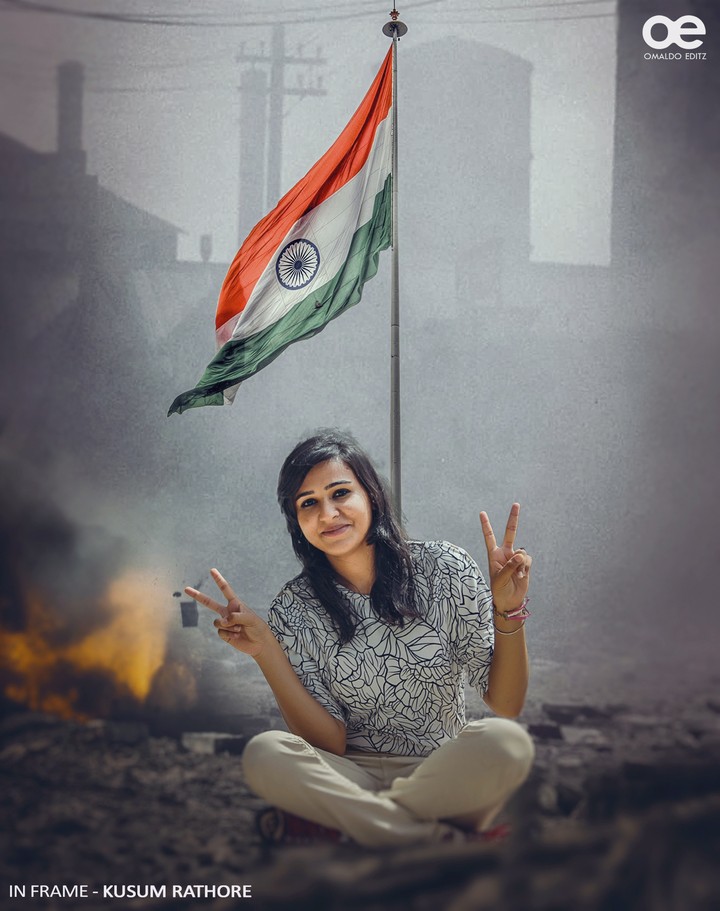 independence day photo