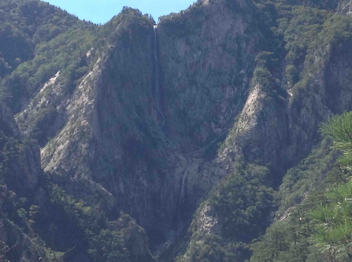 설악산#3