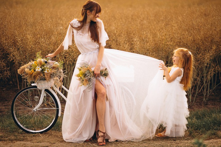 Brides