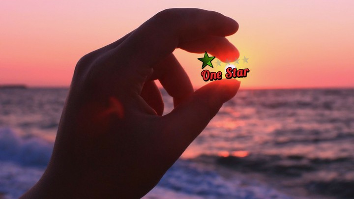 One STAR