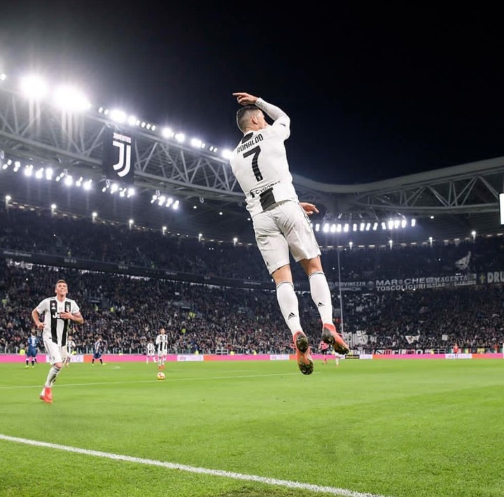 Ronaldo