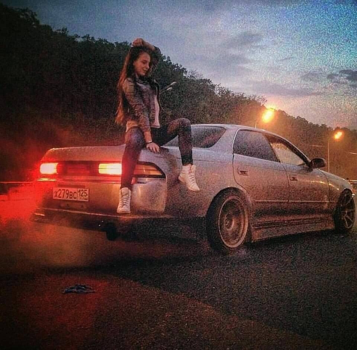 автомобили