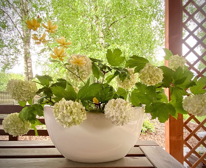 Ikebana