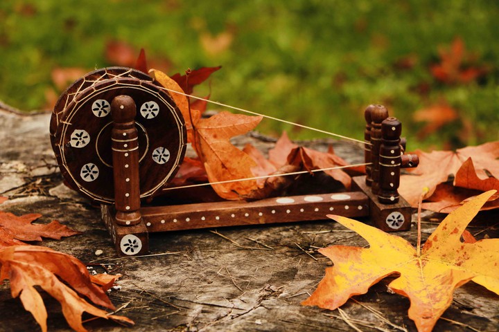Charkha