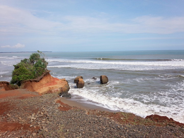 sea