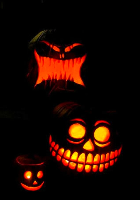 Halloween