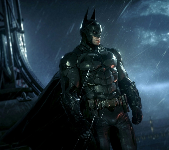 batman