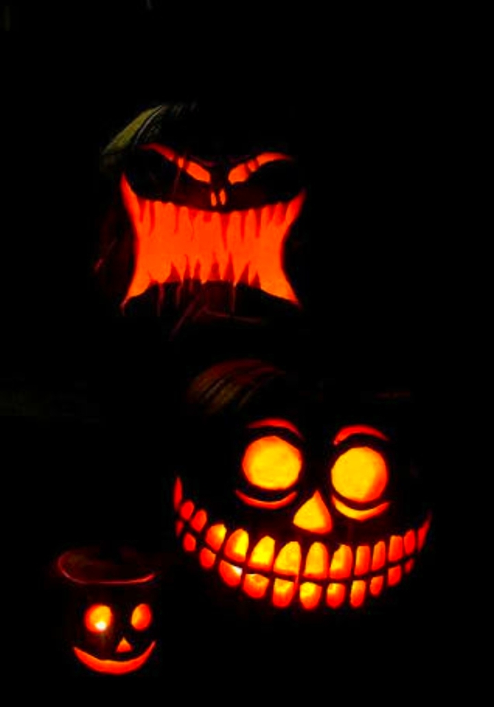 Halloween