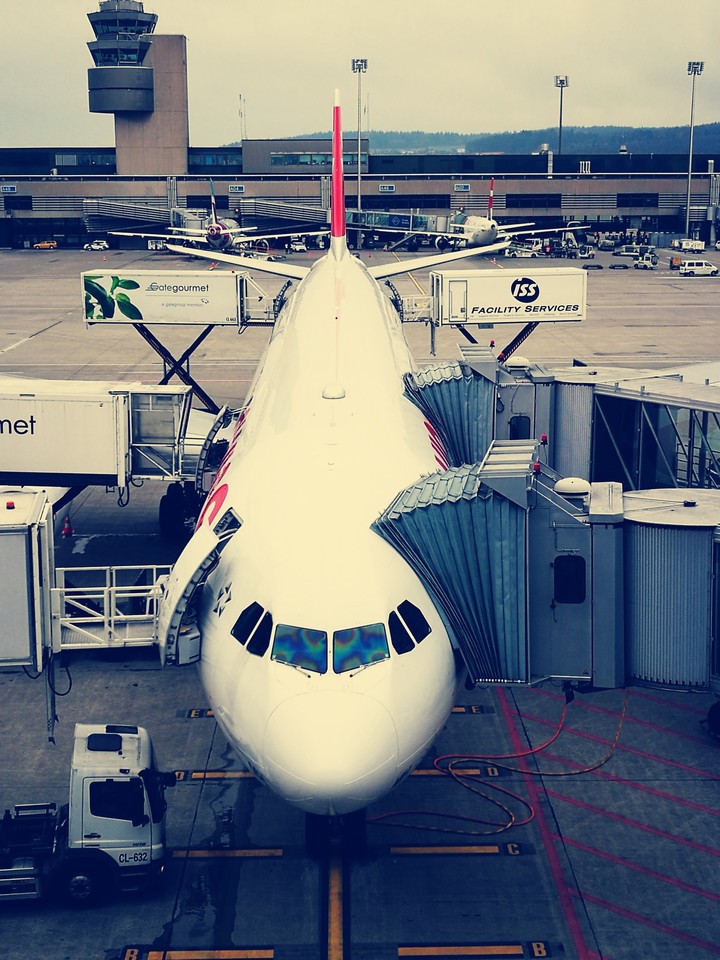 plane