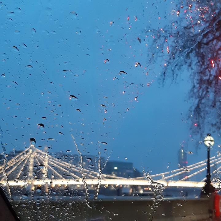 Chelsea Bridge