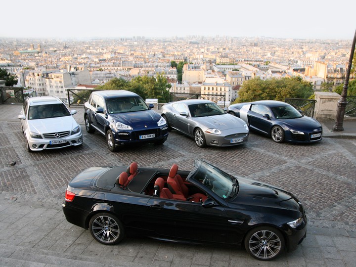 cars