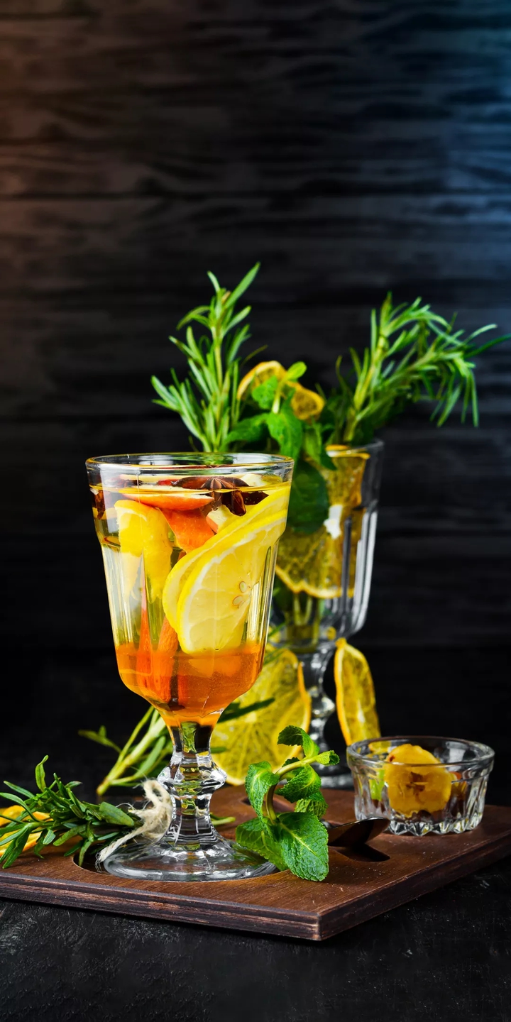 Drinks
