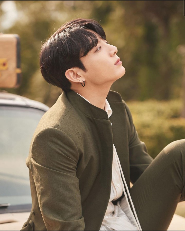 BTS JK