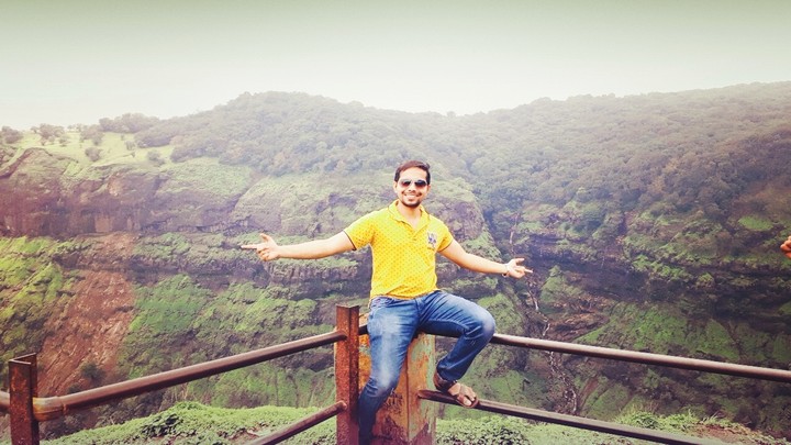 Matheran the Hill Station