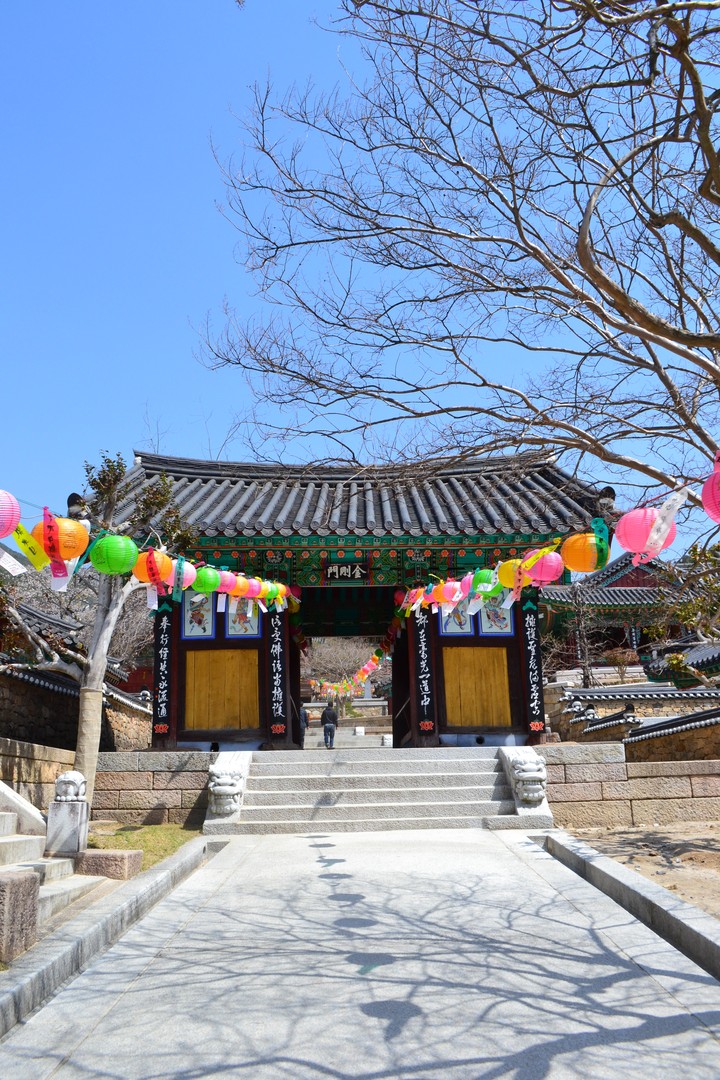 지리산이미지