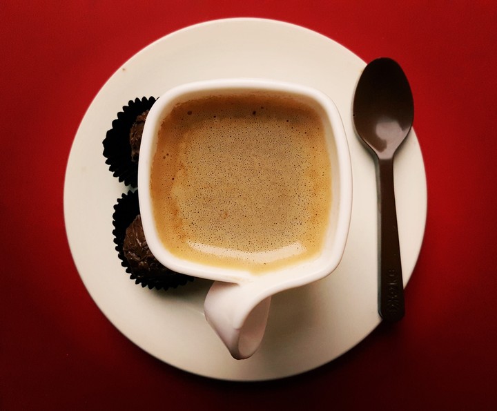 Coffee