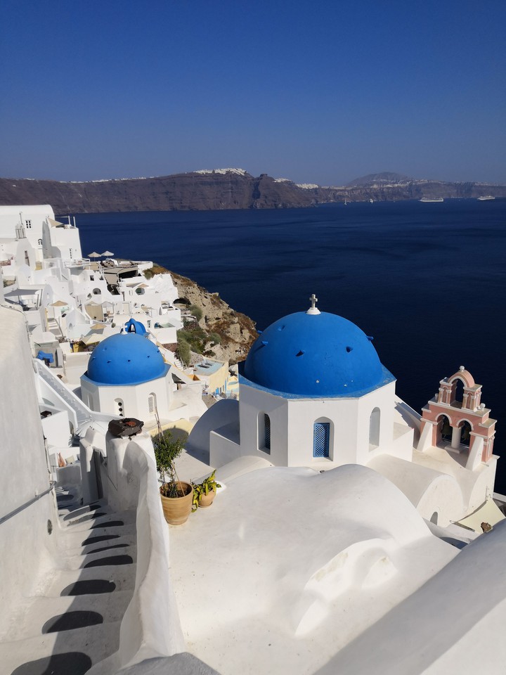 santorini