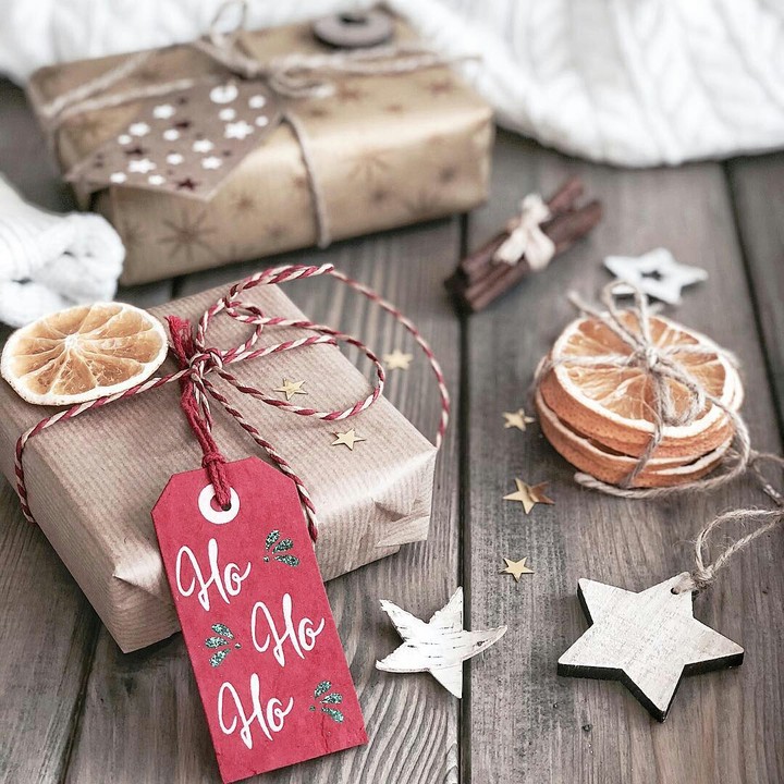 Christmas decoration ❄
