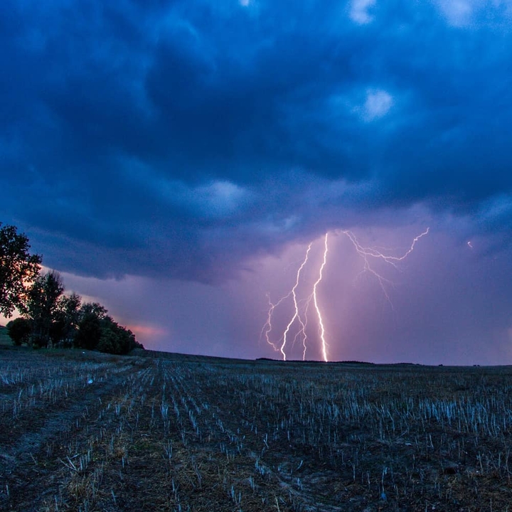 storm