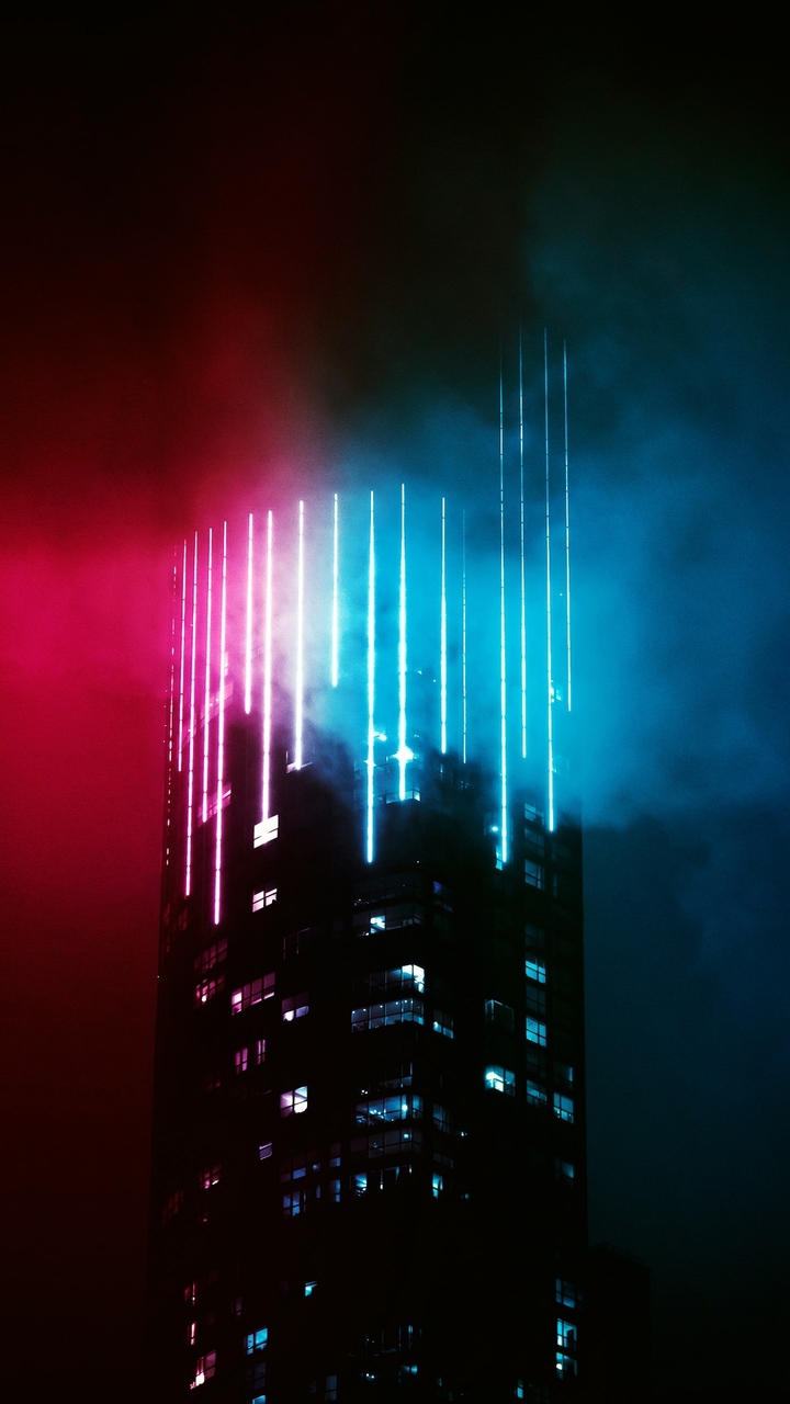 light tower