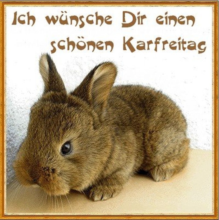 Karfreitag