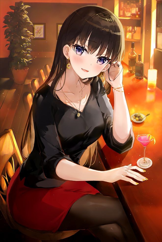 manga