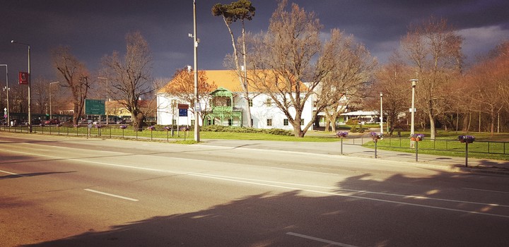 Gödöllő