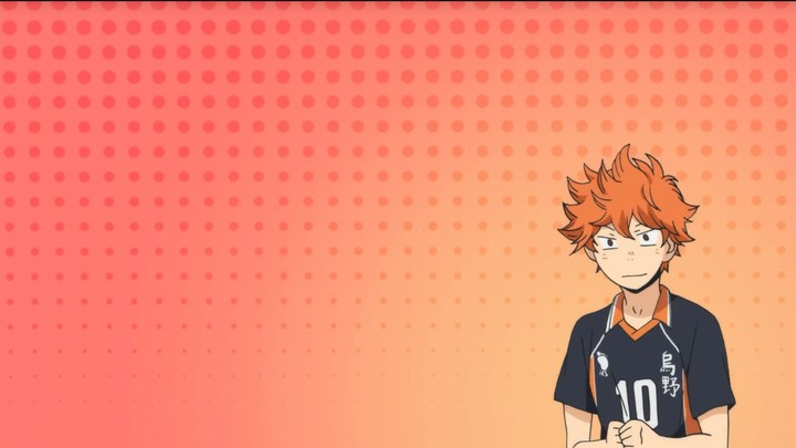 Haikyuu!!