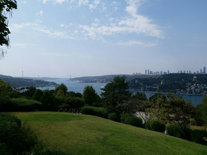 İstanbul