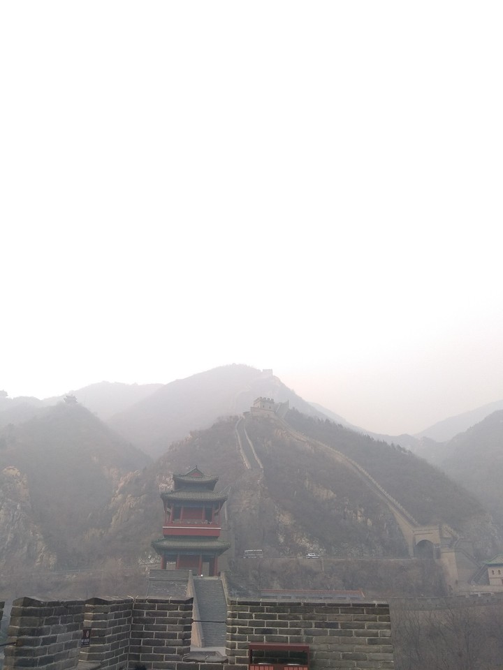 The Great wall