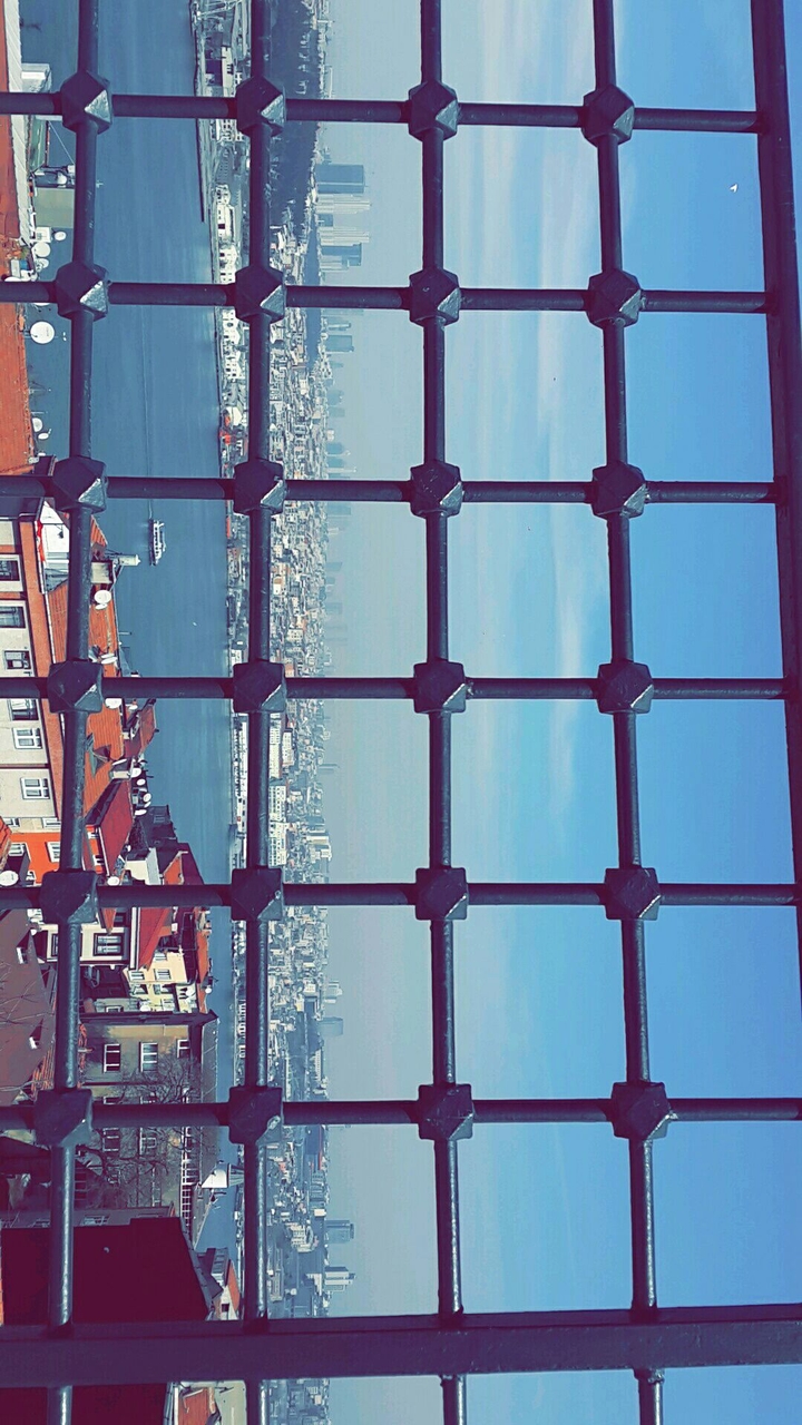 istanbul spring