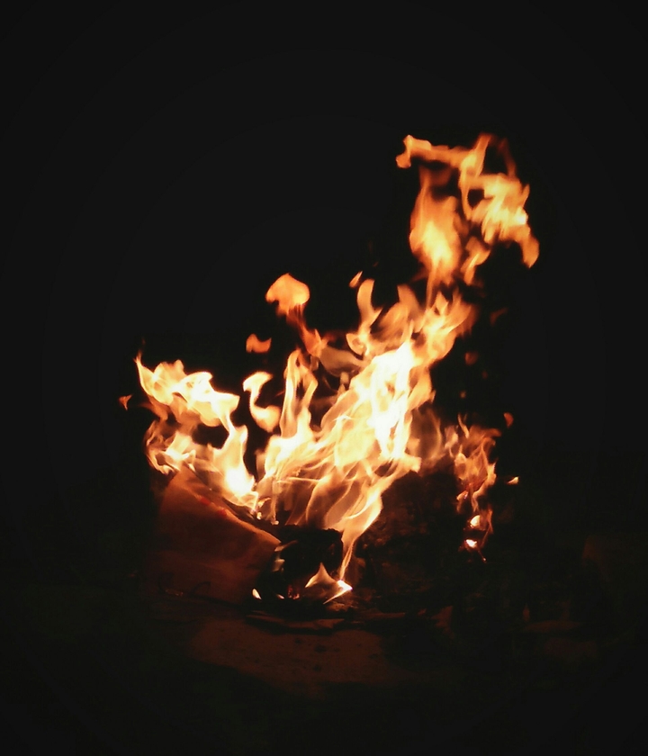 Fire