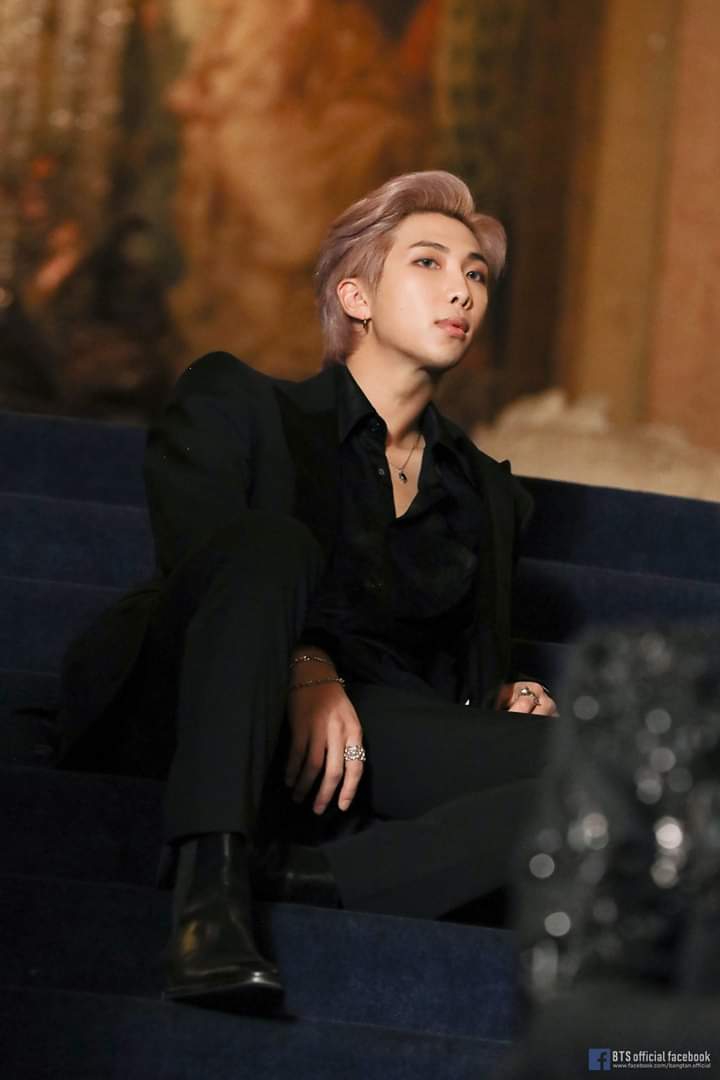 namjoon