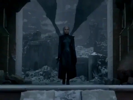 Daenerys