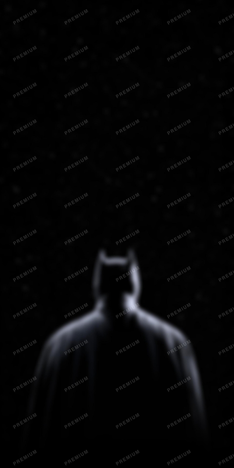 fonds d'écran darkness, Superhero