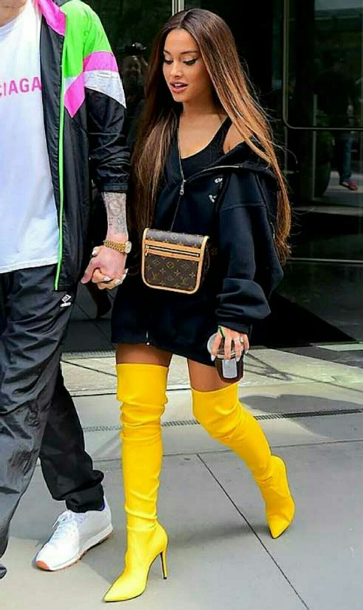 Ariana Grande