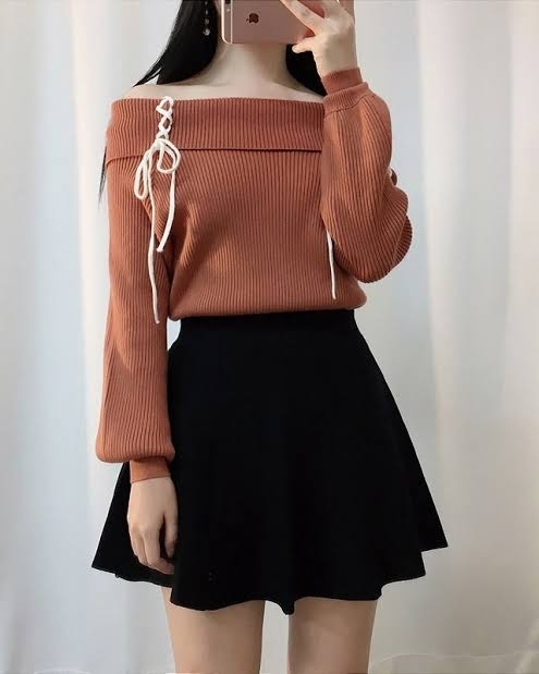 my new dress