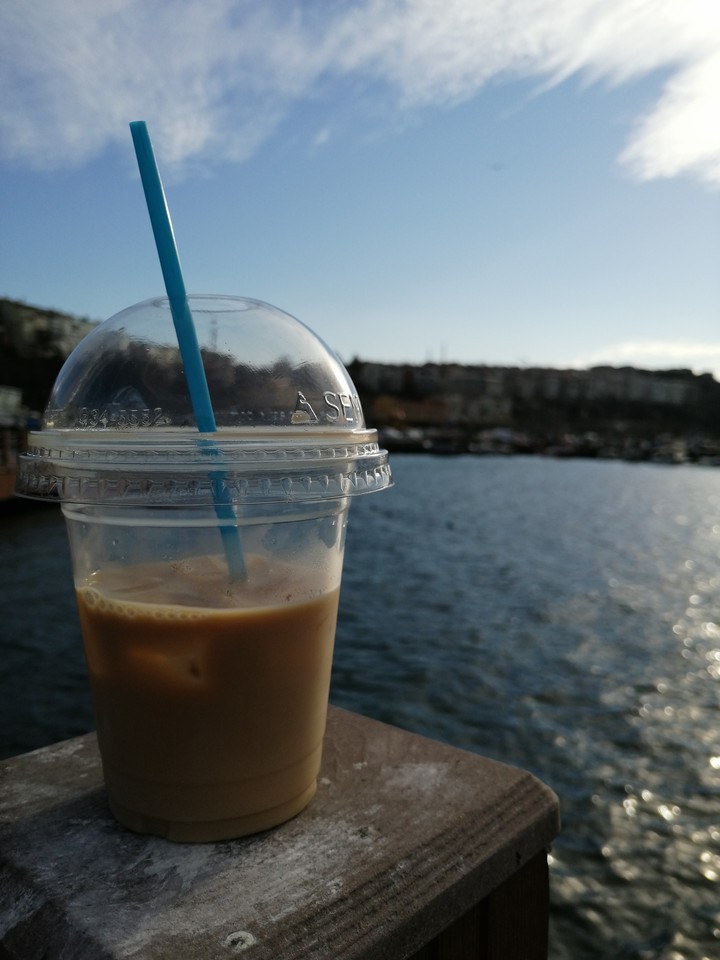 sea