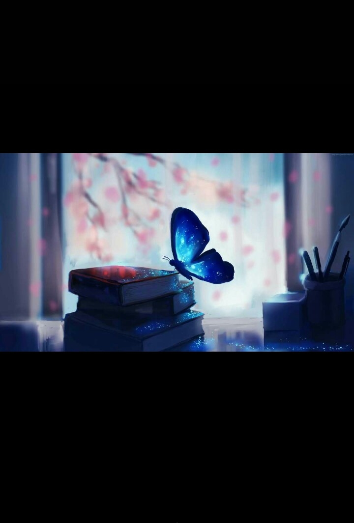 butterfly